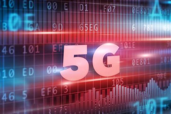 Ministry of Industry and Information Technology: China has built the world's largest 5G trial network