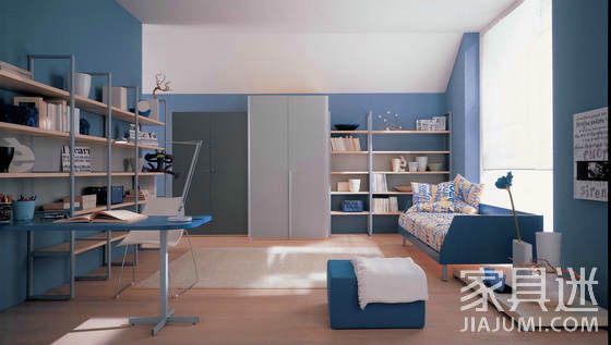 Whole house customization