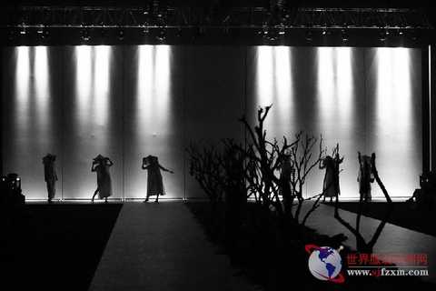 ä¸ç„¶â€”â€”ä¼šè®²æ•…äº‹çš„ç”Ÿæ€å¥³è£…å“ç‰Œ