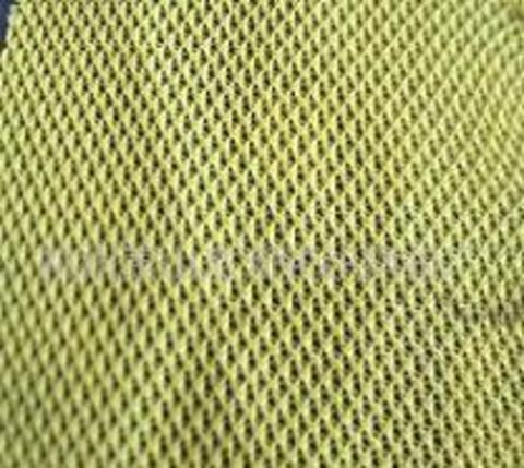 Factory direct prismatic mesh, mesh cloth