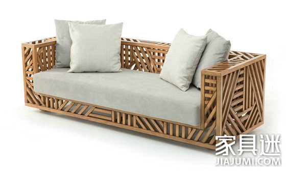 Itâ€™s cold, is your home missing a rattan furniture? 3