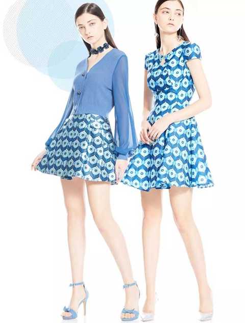 Porsche Brand Women's May New Products on the New Clear Blue Series