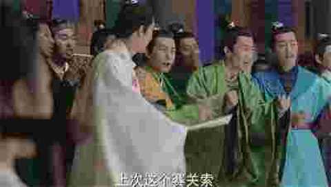 The setting of these plots has more or less reduced the daily life of the aristocrats and the people of the Song Dynasty, and the prevalence of women's sumo wrestling echoes the theme of the female strong and weak.