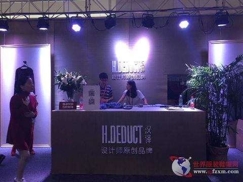 ç¬¬20å±Šå®æ³¢å›½é™…æœè£…èŠ‚çŽ°åœºæŠ¥é“â€”â€”ã€å®æ³¢æ±‰è¯‘æœé¥°ä¸“è®¿ã€‘