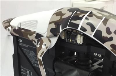 UAV black fly supervision is difficult, there are thousands of merchants to "crack" the no-fly zone