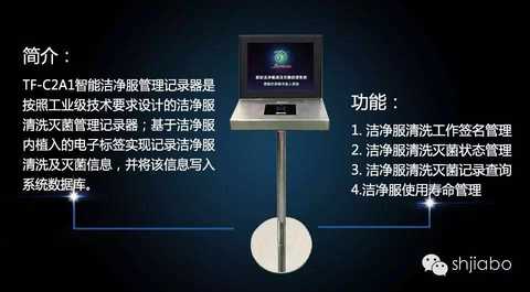 Smart access control