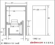 Subwoofer audio circuit block diagram