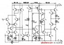 General operation amplifier circuit