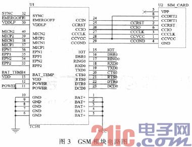 Design of smart home system based on S5PV210