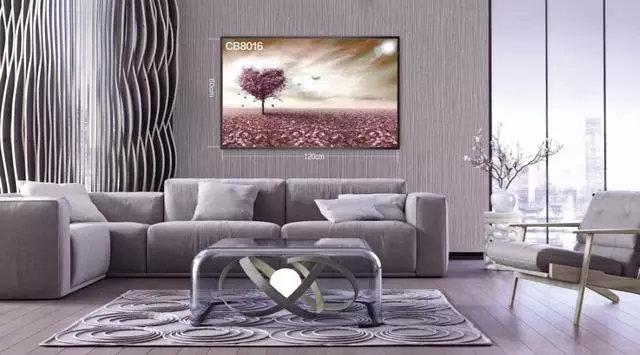 9 knowledge of home decoration color matching, easy to understand and practical