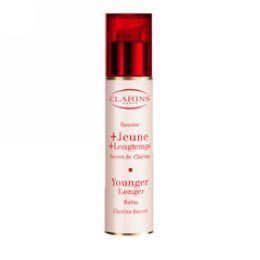 Clarins Youth Relief Cream