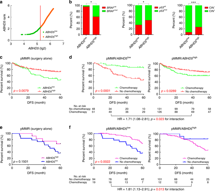 Department of Oncology, Southwest Hospital, Army Military Medical University, Nature Journal, New Mechanism of Chemotherapy Resistance in Colorectal Cancer