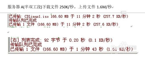 Switch interface mismatch problem summary