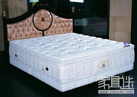 How to buy a spring mattress? Spring mattress purchase 6 major points.jpg