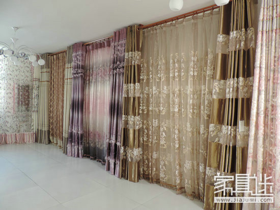 Buy curtains must see: the secret of the curtain business!