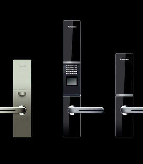 China's smart door lock market penetration rate is less than 3%, the prospect is huge