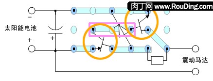 ã€é¡¹ç›®ã€‘5.2ã€PVCRobotã€2å·ã€‘æ™’å¤ªé˜³çš„èšŠå­Â·å¤ªé˜³èƒ½åŠ¨åŠ›æœºå™¨äºº  PVCRobot  PVCRobot