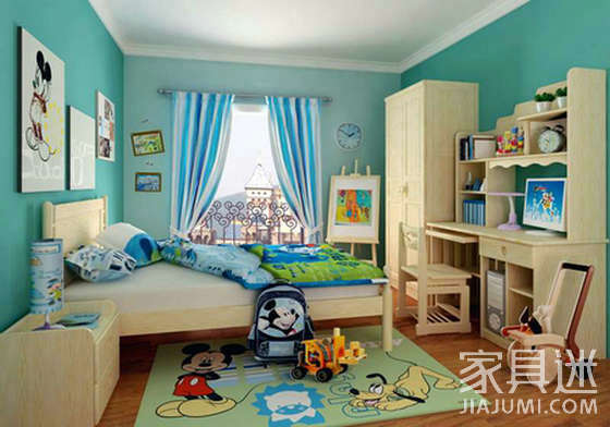 Children's furniture