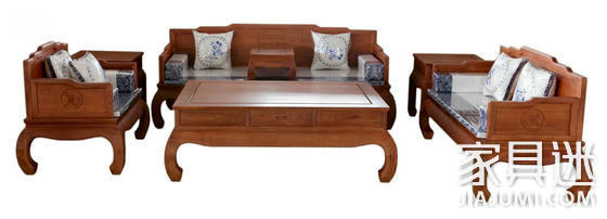 Arhat chair