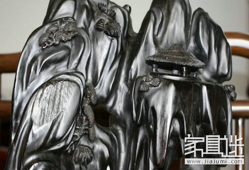 Ebony furniture for solid wood furniture 3.jpg