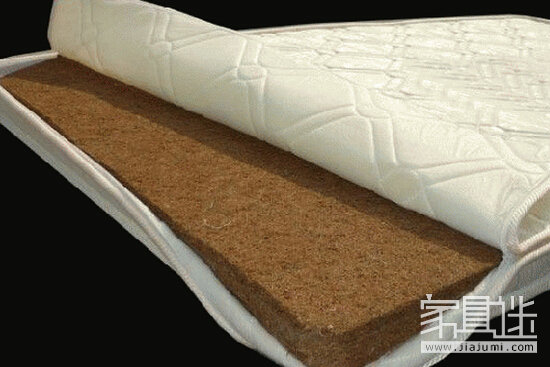 Palm mattress