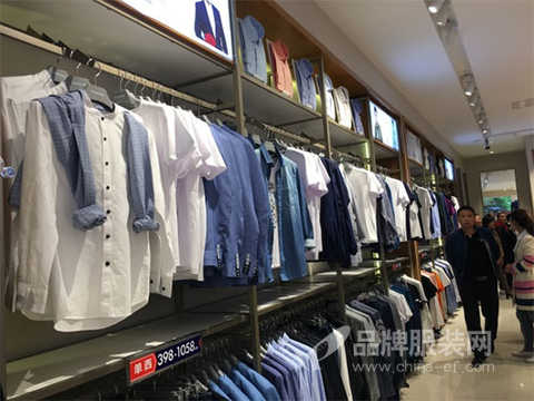 It coincides with the May Day Luomen Hunan Province Hengyang County Luomen store is about to open!