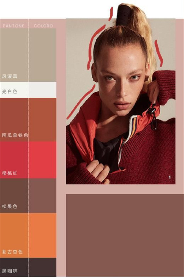 2019/20ç§‹å†¬è¿åŠ¨è‰²å½©åŒ æ„è¶‹åŠ¿ (å›¾5)