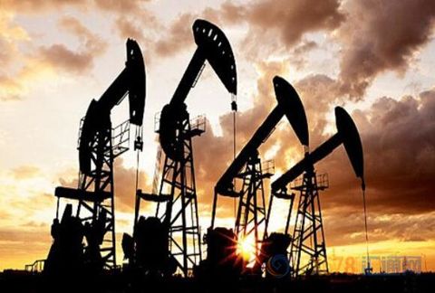 Subject to the interest rate hike, gold is expected to stand still, waiting for the oil price to fluctuate at a high level