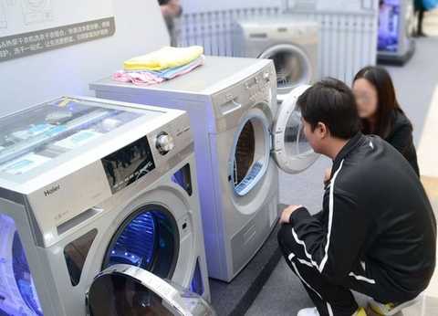 Many factors affect domestic consumers to buy dryers