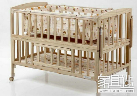 How to buy a safe and environmentally friendly baby cot? 2.jpg