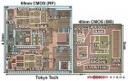 Sony develops a communication chip with wireless transmission speed up to 6.3Gbps