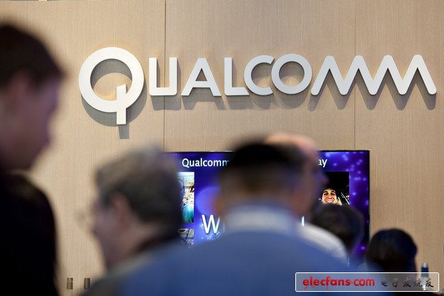 Qualcomm develops new Wi-Fi chip to compete with Broadcom