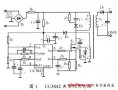 Improvement of a switching power supply protection circuit