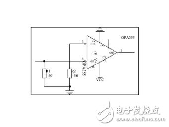 Design Idea of â€‹â€‹Low Power LC Resonant Amplifier Circuit with High Frequency and Small Signal