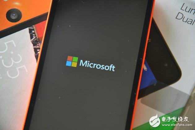 Will Microsoft continue to lay off employees or withdraw from the mobile phone business?