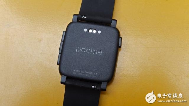 The future of smart watches: Pebble is aiming to create a "wearable network"