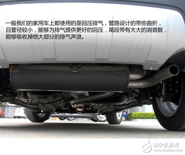 å–§åš£ and serenity, ingeniously modified car for variable valve exhaust system