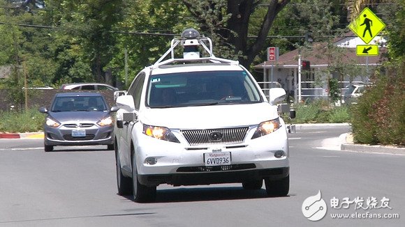 Google parent company Alphabet continues to increase investment cooperation in driverless technology