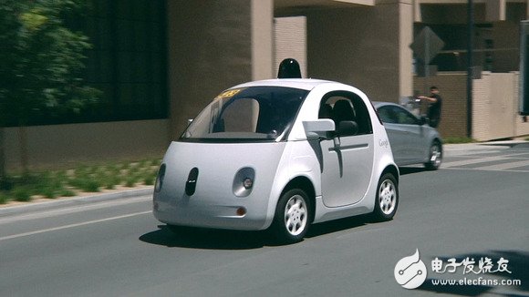 Google parent company Alphabet continues to increase investment cooperation in driverless technology