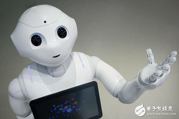 Honda and Softbank collaborate to develop "Emotional Engine" artificial intelligence robot