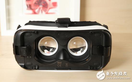Samsung Gear VR time to market is determined to be August 19, Amazon Mall has opened pre-sale