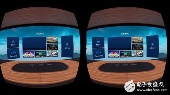 Samsung Gear VR time to market is determined to be August 19, Amazon Mall has opened pre-sale