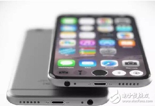 What's new in iphone7, new features in iphone7