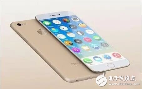 What's new in iphone7, new features in iphone7