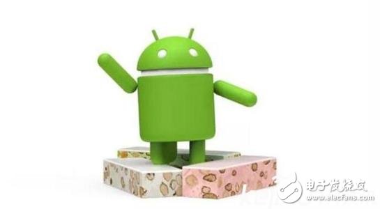 Parents pay attention! Nougat Android7.0 will be pushed on August 22nd