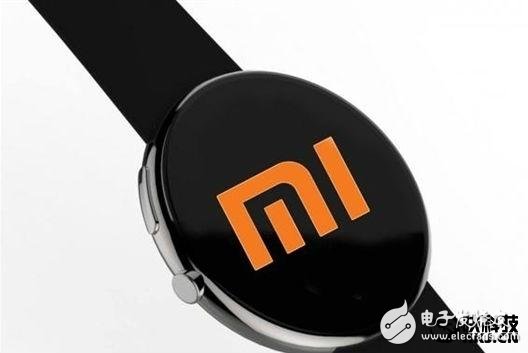 Xiaomi's main sports health smart watch released at the end of the month