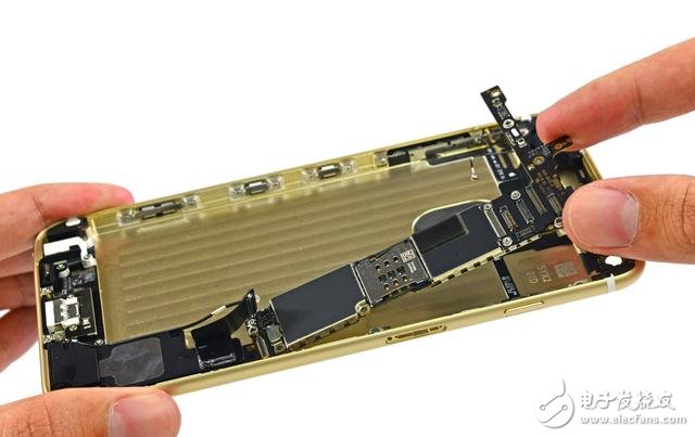 Huaqiang North Technology: iPhone memory upgrade insider full exposure