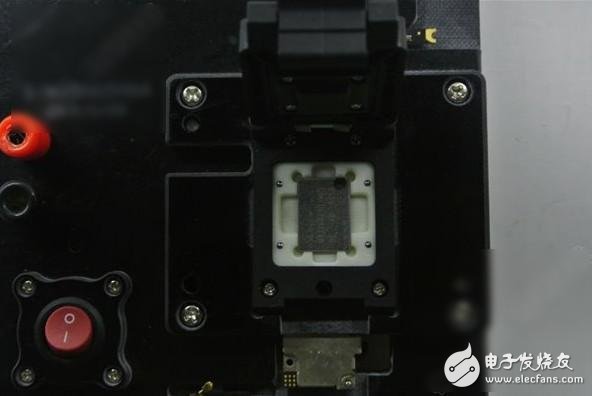 Huaqiang North Technology: iPhone memory upgrade insider full exposure