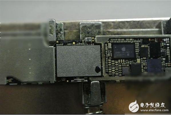 Huaqiang North Technology: iPhone memory upgrade insider full exposure