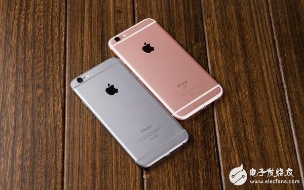 Can't wait for iPhone7, now you can start with iPhone6S, it has fallen below 4K
